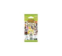 Animal Crossing: Happy Home Designer amiibo Cards Pack
