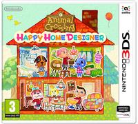 Nintendo Sw 3DS 2231849 Anim.Cross.Happy Home Des