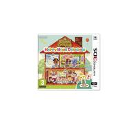 Animal Crossing: Happy Home Designer - Nintendo 3DS