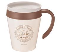 Animal Crossing Insulated Mug