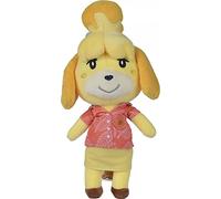 Simba Dickie Group Animal Crossing Isabelle - 25 CM