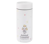 Animal Crossing Isabelle Insulated Bottle