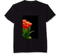 Animal Crossing Isabelle T-Shirt Unisex Adult Funny Sizes Leaf Horizon Black XL