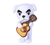 Animal Crossing KK SLIDER XL 40CM SOFT TOY