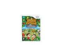 Animal Crossing: Let's Go To The City (Nintendo Wii)