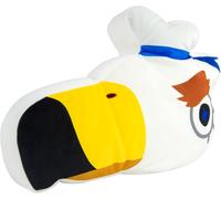 Tomy Nintendo TOMY Plush Animal Crossing Mega Gulliver Plush