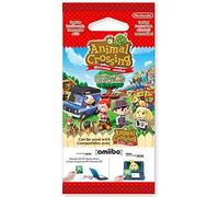 Animal Crossing New - Animal Crossing Happy Home Designer Amiibo 3 C - P1398z