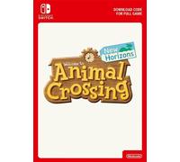 Animal Crossing: New Horizon SWITCH Download ( Uk - EU)