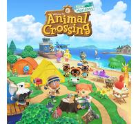 Animal Crossing: New Horizons