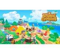Animal Crossing: New Horizons