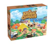 Animal Crossing New Horizons 2023 Calendar