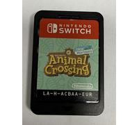 Nintendo NSW-0113 video game Standard English Nintendo Switch