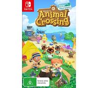 Animal Crossing: New Horizons - For Nintendo Switch