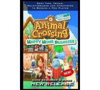 Animal Crossing: New Horizons - Happy Home Paradise Complete Guide: Tips - Trick