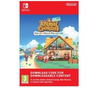 Animal Crossing New Horizons: Happy Home Paradise