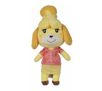 Animal Crossing: New Horizons Isabelle Soft Toy, 25 cm