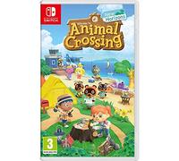 Nintendo NSW-0113 video game Standard English Nintendo Switch