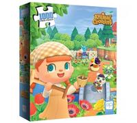 Animal Crossing: New Horizons Jigsaw Puzzle (1000 piece)
