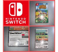 Nintendo NSW-0113 video game Standard English Nintendo Switch