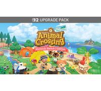 Animal Crossing: New Horizons Nintendo Switch 2