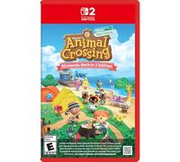 Animal Crossing™: New Horizons Nintendo Switch™ 2 Edition