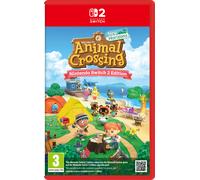 Animal Crossing : New Horizons - Nintendo Switch 2 Edition (Switch 2)