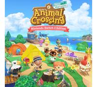 Animal Crossing: New Horizons - Nintendo Switch 2 Edition Upgrade Pack