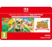 Animal Crossing: New Horizons Nintendo Switch 2 Edition Upgrade Pack