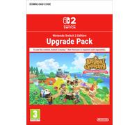 Animal Crossing: New Horizons Nintendo Switch 2 Upgrade Pack