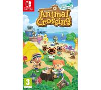 Nintendo NSW-0113 video game Standard English Nintendo Switch