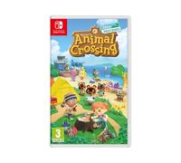 Animal Crossing: New Horizons Nintendo (Switch)