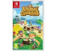 Nintendo NSW-0113 video game Standard English Nintendo Switch