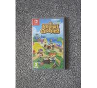 Nintendo NSW-0113 video game Standard English Nintendo Switch