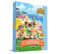 Animal Crossing: New Horizons Official Complete Guide