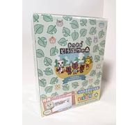 Animal Crossing New Horizons Original Soundtrack First Limited Edition 7CD Japan