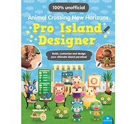 Animal Crossing New Horizons Pro Island Designer : Build, customize and design your ultimate island paradise!