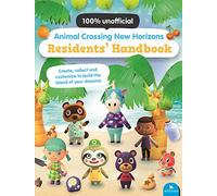 Animal Crossing New Horizons Residents' Handbook