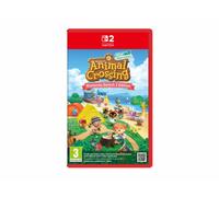 Nintendo Switch 2 Animal Crossing : New Horizons (Nintendo Switch 2 Edition) One Colour