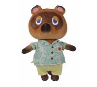 Animal Crossing TOM NOOK 25CM SOFT TOY