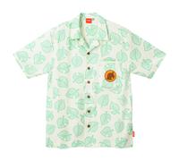 Animal Crossing: New Horizons - Tom Nook's Aloha Shirt (Adult)