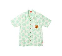 Animal Crossing: New Horizons - Tom Nook's Aloha Shirt (Kids)