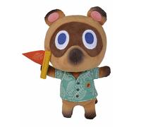 Animal Crossing TOMMY 25CM SOFT TOY