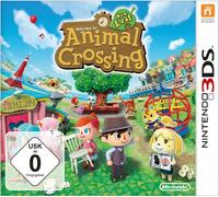 Animal Crossing: New Leaf