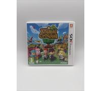 Animal Crossing (Nintendo 3DS)