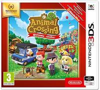 Animal Crossing: New Leaf (Nintendo 3DS), New