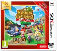 Animal Crossing: New Leaf (Nintendo 3DS), New