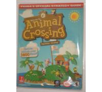 Animal Crossing: Official Strategy Guide