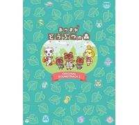 GAME MUSIC - ANIMAL CROSSING 2 / O.S.T. - CD DVD - F600z
