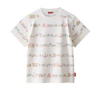 Animal Crossing Patterned T-Shirt (Kids)