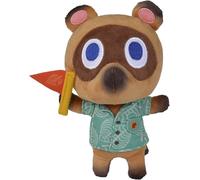 Animal Crossing Plush Figure Timmy 25cm - from 12m+ - NEW